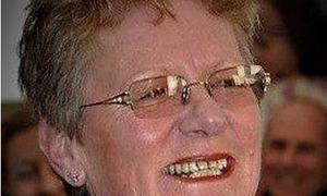 Rooi Bier sal nooit weer dieselfde wees sonder Sandra nie