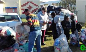 Eluxolweni swop shop works