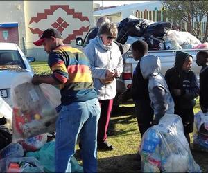 Eluxolweni swop shop works