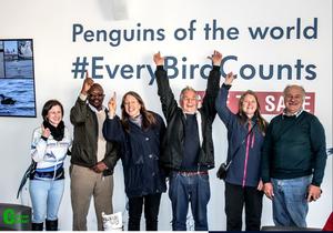 Marine pollution expert focus on waste management at conference