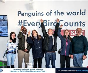 Marine pollution expert focus on waste management at conference