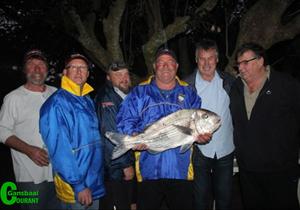 Nie net klein galjoentjies nie