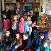 Visit Fielavlooi Pre-school