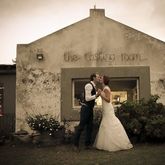 Couple at The Tasting Room