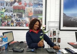 National Women's Day 2017