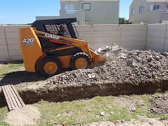 Another Great Project Completed