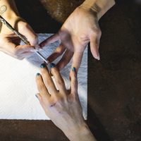  International Certificate and National trainer for O•P•I International