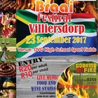 Braai Festival