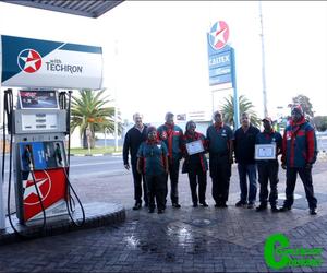 Volpunte vir kliëntediens