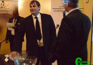 Solyx United se beker loop oor