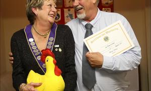 Lions wil hulle sigbaarheid verhoog