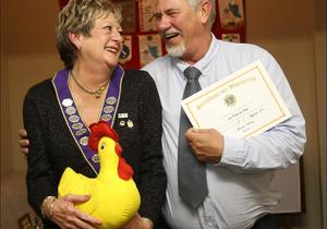 Lions wil hulle sigbaarheid verhoog