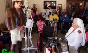 Só hou ons gryses winterspele