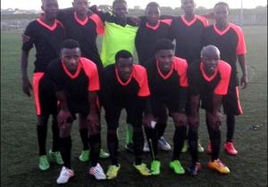 Solyx United keeps top position