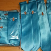 Ties for El Al Funeral Services