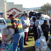 Conservancy Swop Shop
