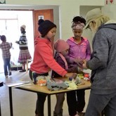 Conservancy Swop Shop