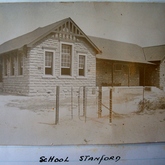 School Building +- 1921 - Okkie Smuts Primary School - Xplorio™ Stanford