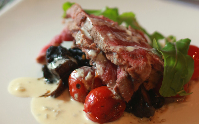 On Site Restaurant On Site Restaurant