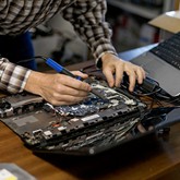 Laptop Repair