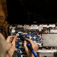 Laptop Repair