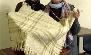 'n Juweeltjie ontvou in Vrouemaand