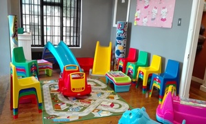 Kiddie Range