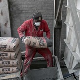 Cement Powder