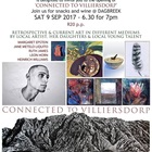 Villiersdorp Art and Wine
