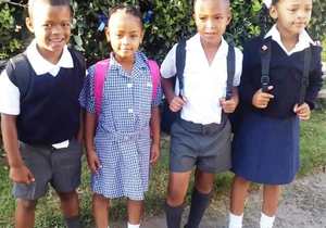 A Gift from Clover SA