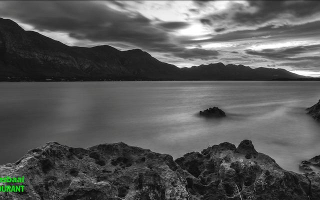 Riaan Jacobs het ‘n pragtige natuurfoto ingeskryf  in die “Ope” kategorie wat hy “Lagoon” genoem het. Die foto het ‘n goue toekenning behaal.