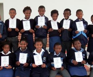 Masakhane-voordrag van hoogste gehalte