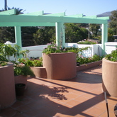 Garden Terrace