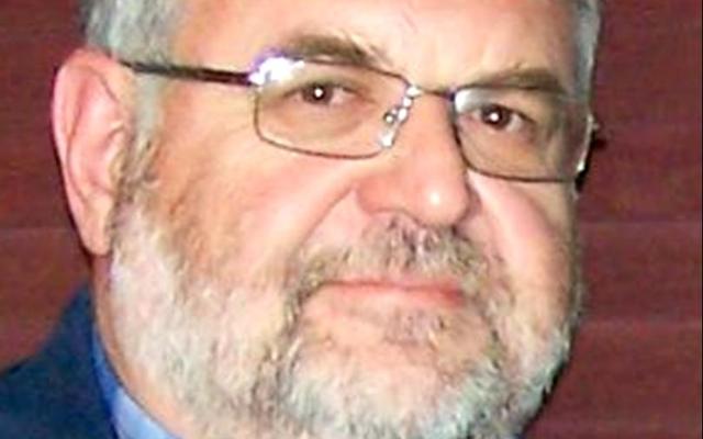 Orton King Foto: Facebook