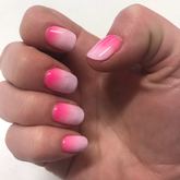 Ombre Overlay