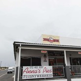 Gansbaai - Anna's Pies - Front View