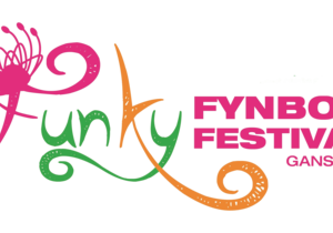 Funky Fynbos Festival Programme (23 & 24 September 2017)
