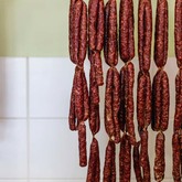Gansbaai - Prime Cuts Meat - Sausage