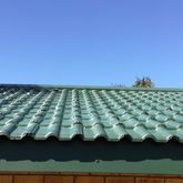 Harvey Academytile Roof