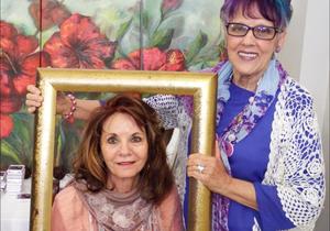 Die hartklop van Eva