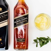 Johnny Walker Black