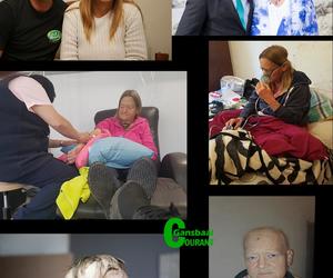 My ma sou dit vir my gedoen het - Hugh-Daniel Grobler