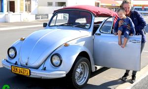 Jacolene getuig... mens kry nog goeie mense