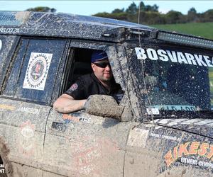 Laerskool Gansbaai Murasie 4x4 Dag GROOT PRET