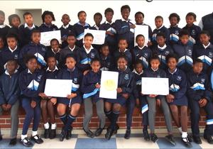 Stay strong and blossom