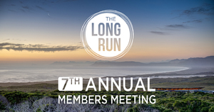 Grootbos proudly hosts The Long Run annual meeting