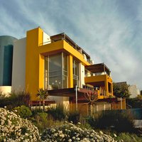 Crayfish Lodge project complete