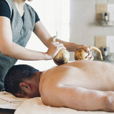 Rain Milkwood Spa at Mosaic 