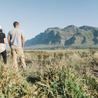 Views from Mosaic Lagoon Lodge Views from Mosaic Lagoon Lodge