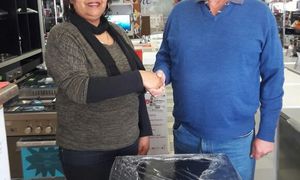 Birthday Celebrations 